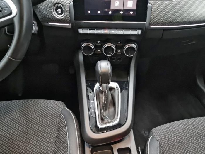 Renault Arcana Zen TCE 140 Mild Hybrid 103 kW (140 CV) EDC - 7 Renault Arcana Zen TCE 140 Mild Hybrid 103 kW (140 CV) EDC - 7