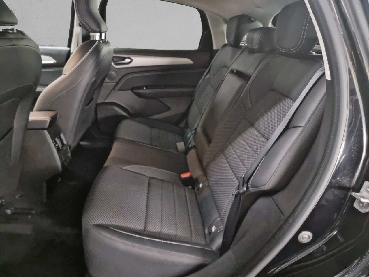 Renault Arcana Zen TCE 140 Mild Hybrid 103 kW (140 CV) EDC - 9