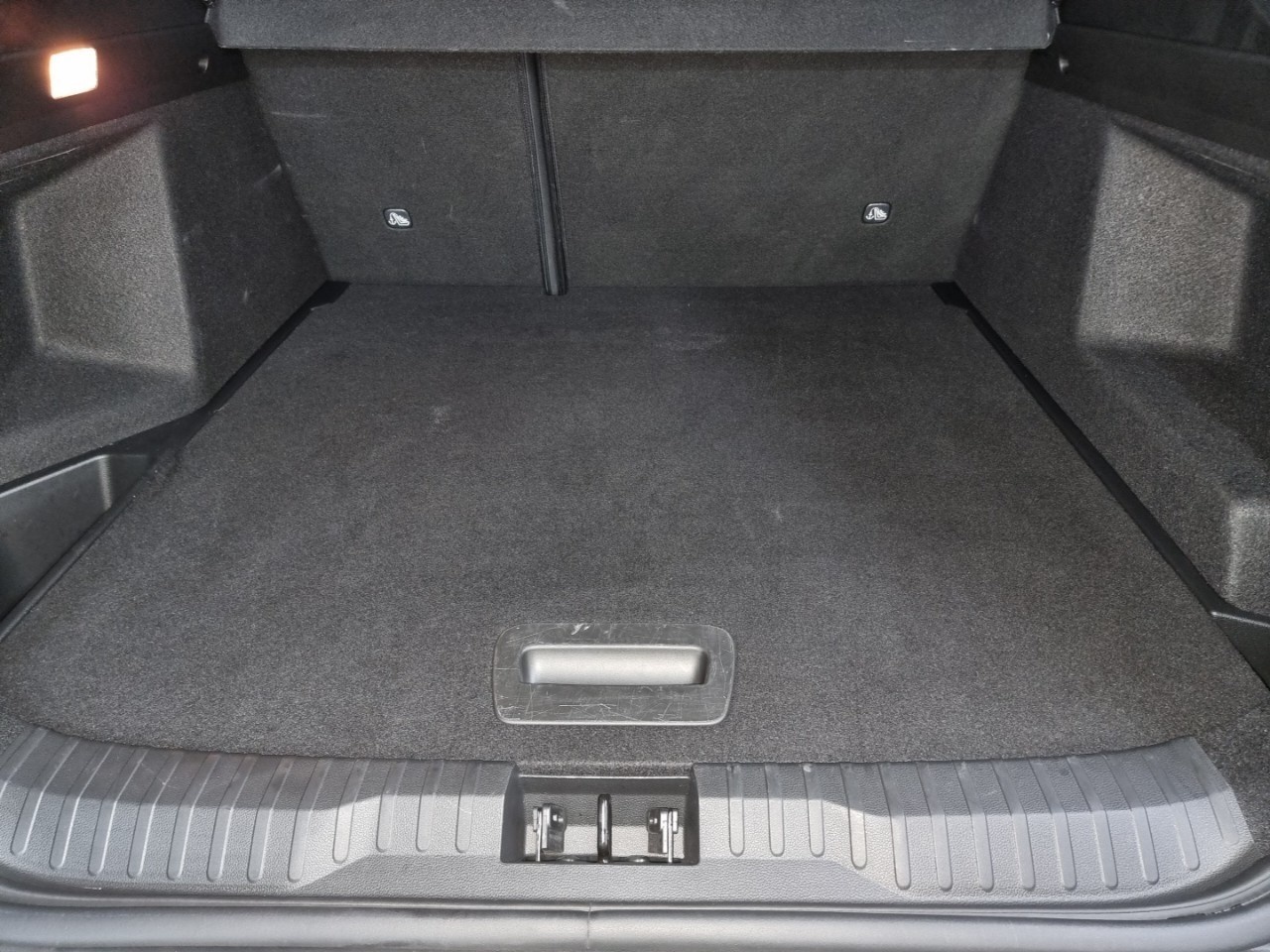 Renault Arcana Zen TCE 140 Mild Hybrid 103 kW (140 CV) EDC - 12