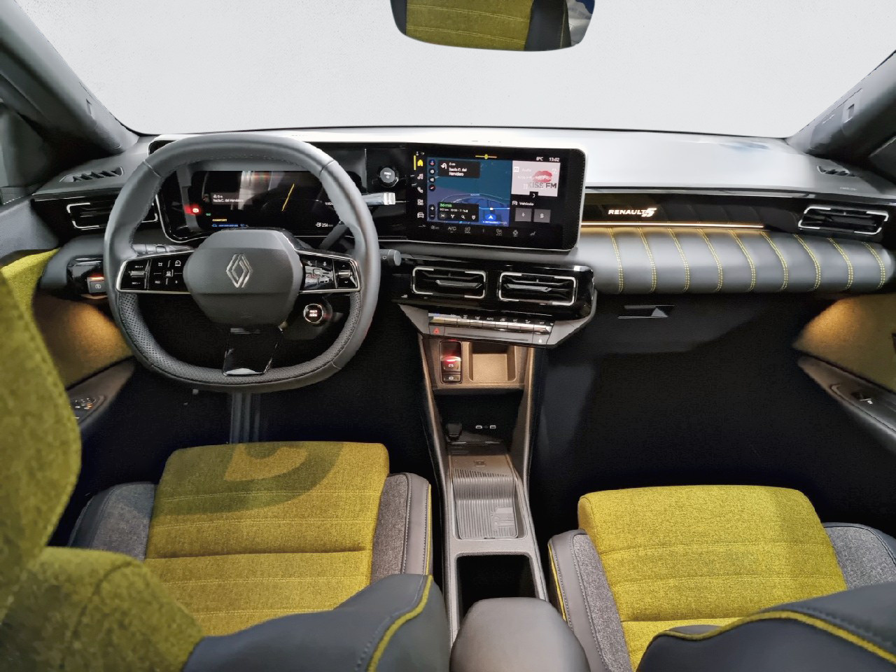 Renault 5 E-Tech Iconic Cinq Autonomía Confort 110 kW (150 CV) - 5