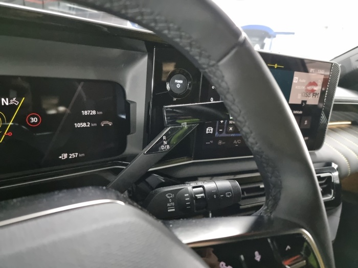 Renault 5 E-Tech Iconic Cinq Autonomía Confort 110 kW (150 CV) - 7 Renault 5 E-Tech Iconic Cinq Autonomía Confort 110 kW (150 CV) - 7