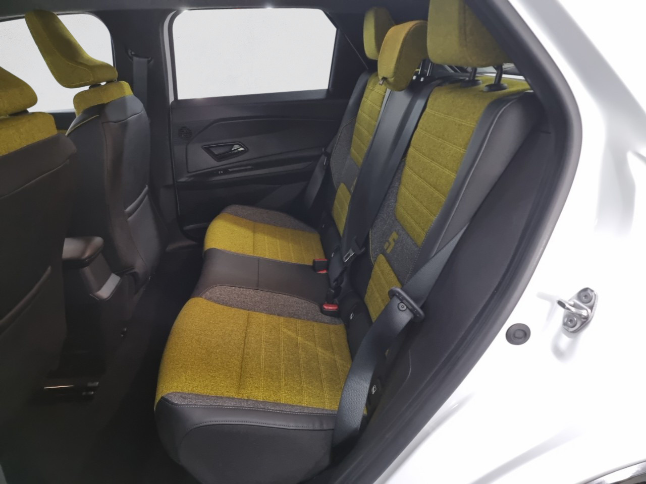 Renault 5 E-Tech Iconic Cinq Autonomía Confort 110 kW (150 CV) - 9