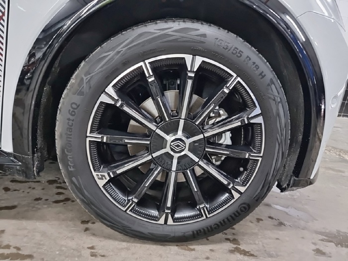 Renault 5 E-Tech Iconic Cinq Autonomía Confort 110 kW (150 CV) - 10 Renault 5 E-Tech Iconic Cinq Autonomía Confort 110 kW (150 CV) - 10