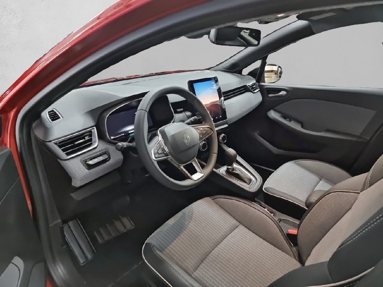 Renault Clio Techno E-Tech full Híbrido 105 kW (143 CV) - 4