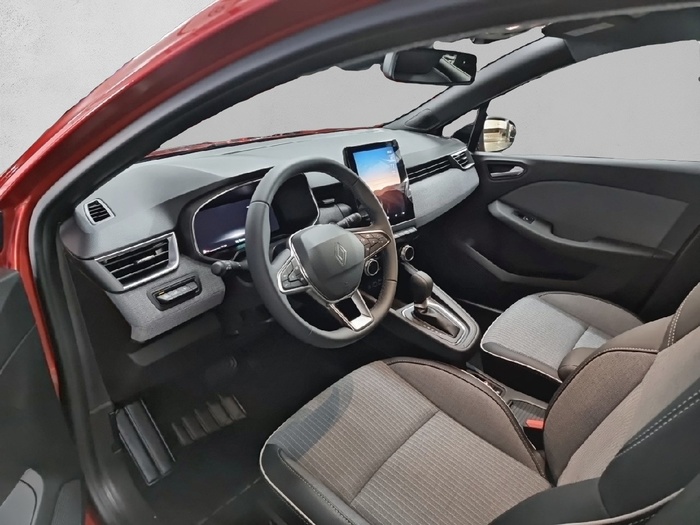 Renault Clio Techno E-Tech full Híbrido 105 kW (143 CV) - 4 Renault Clio Techno E-Tech full Híbrido 105 kW (143 CV) - 4