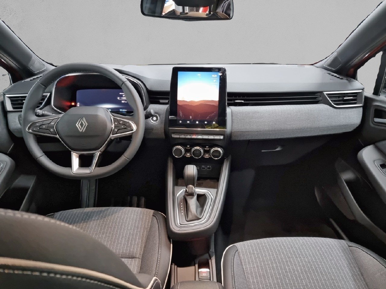 Renault Clio Techno E-Tech full Híbrido 105 kW (143 CV) - 5