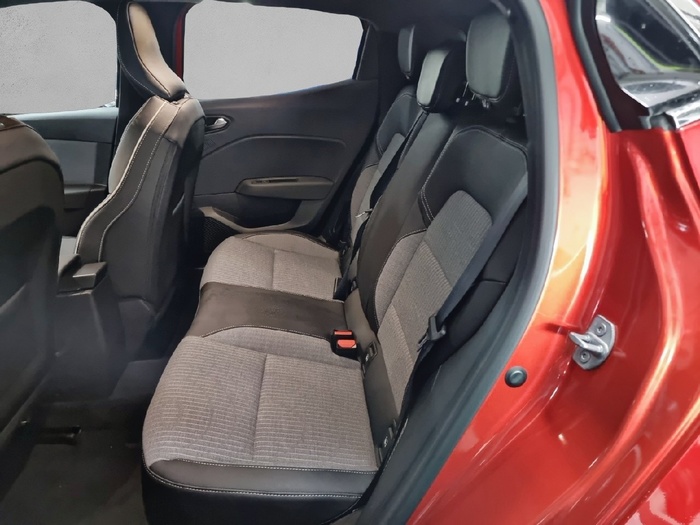 Renault Clio Techno E-Tech full Híbrido 105 kW (143 CV) - 9 Renault Clio Techno E-Tech full Híbrido 105 kW (143 CV) - 9