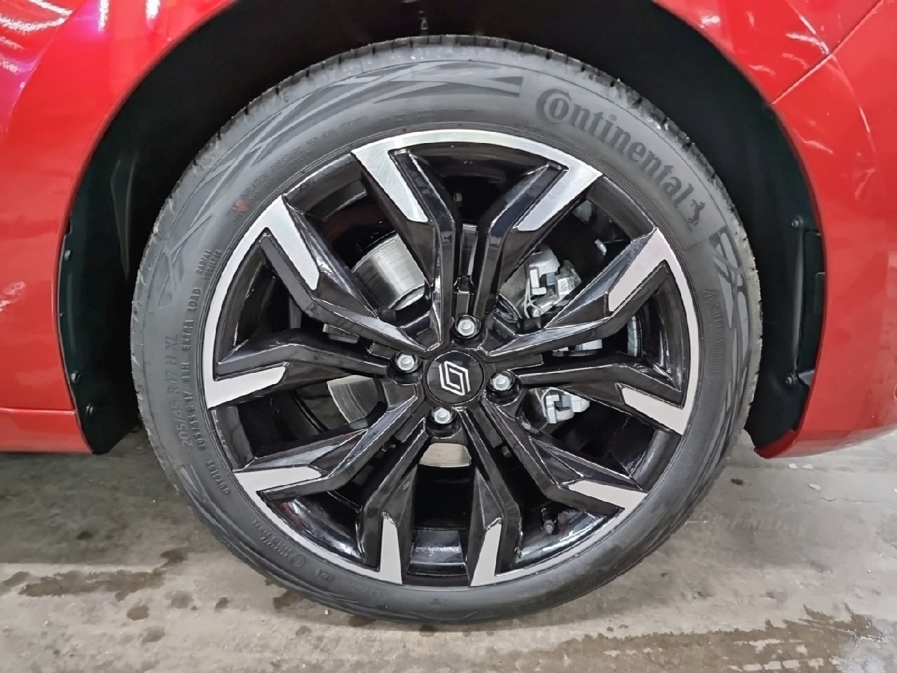 Renault Clio Techno E-Tech full Híbrido 105 kW (143 CV) - 10