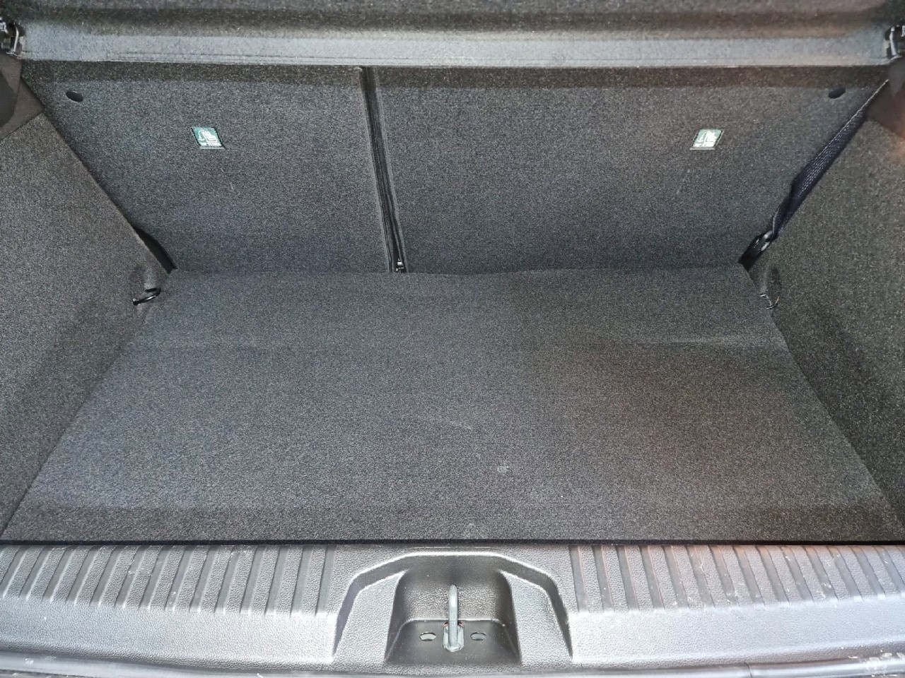 Renault Clio Techno E-Tech full Híbrido 105 kW (143 CV) - 12