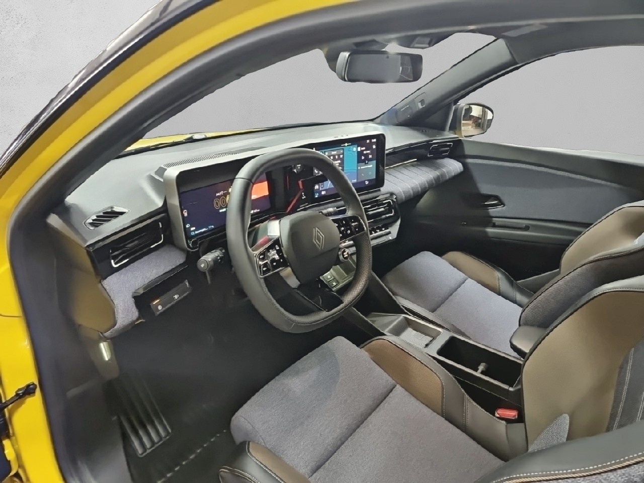 Renault 5 E-Tech Evolution Autonomía Urbana 90 kW (122 CV) - 4