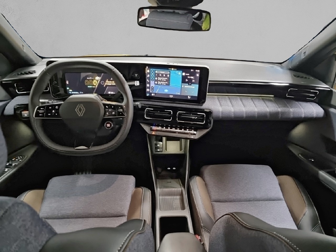 Renault 5 E-Tech Evolution Autonomía Urbana 90 kW (122 CV) - 5