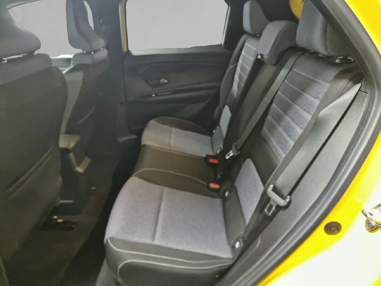 Renault 5 E-Tech Evolution Autonomía Urbana 90 kW (122 CV) - 9