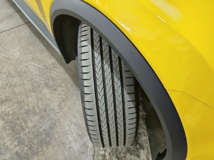 Renault 5 E-Tech Evolution Autonomía Urbana 90 kW (122 CV) - 11 Renault 5 E-Tech Evolution Autonomía Urbana 90 kW (122 CV) - 11