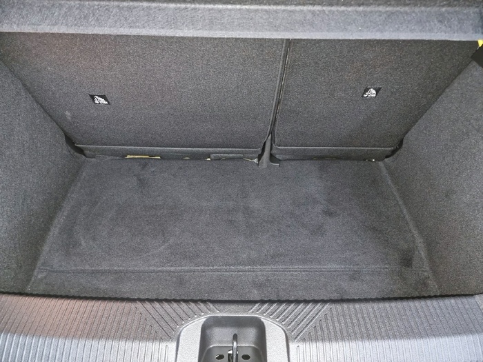 Renault 5 E-Tech Evolution Autonomía Urbana 90 kW (122 CV) - 12 Renault 5 E-Tech Evolution Autonomía Urbana 90 kW (122 CV) - 12