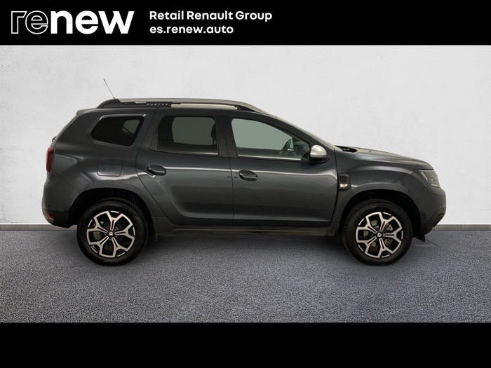 Dacia Duster TCE ECO-G Prestige 4X2 74 kW (100 CV) - 3 Dacia Duster TCE ECO-G Prestige 4X2 74 kW (100 CV) - 3