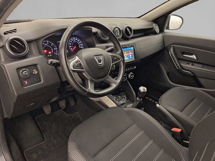 Dacia Duster TCE ECO-G Prestige 4X2 74 kW (100 CV) - 5 Dacia Duster TCE ECO-G Prestige 4X2 74 kW (100 CV) - 5