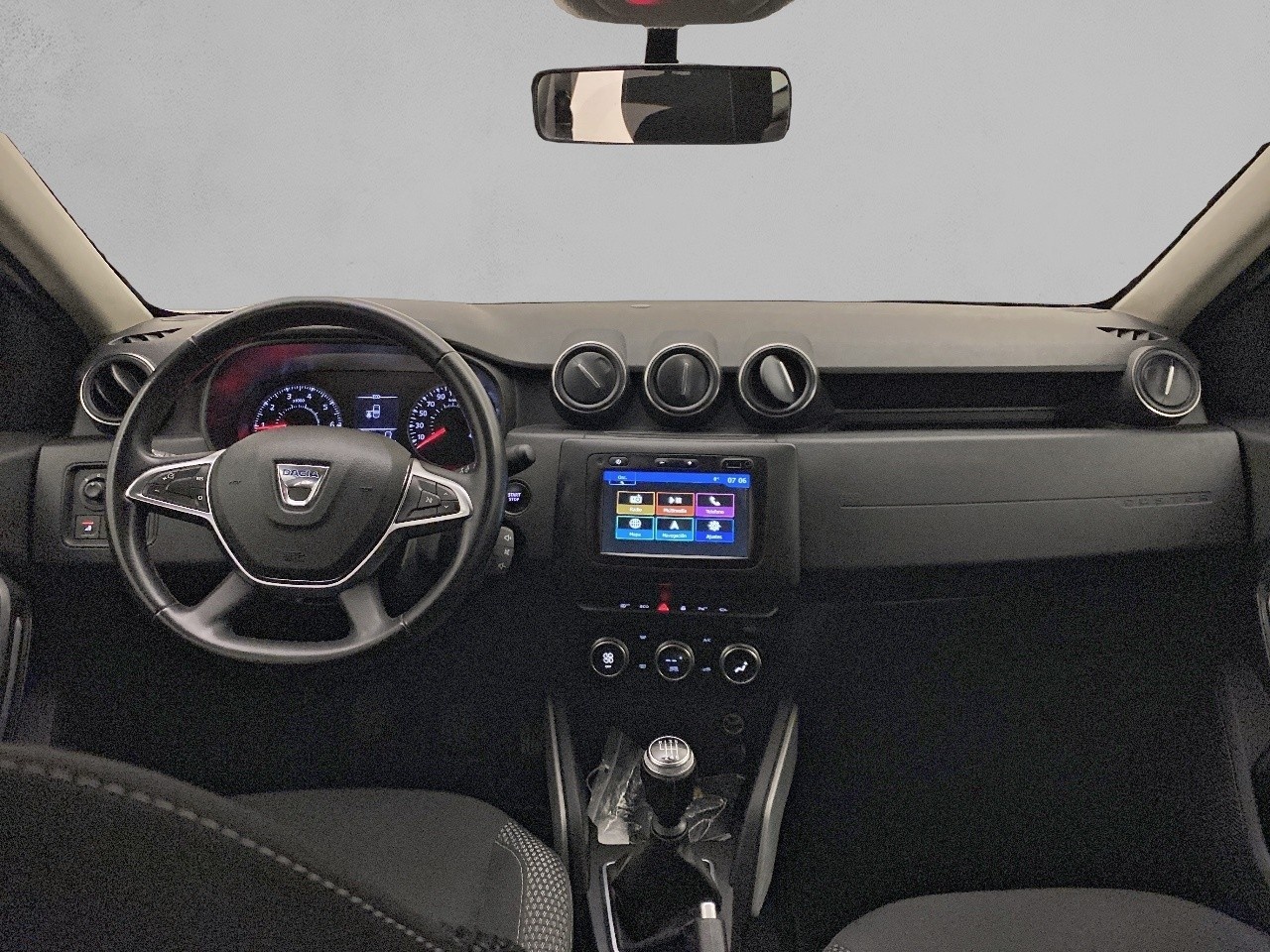 Dacia Duster TCE ECO-G Prestige 4X2 74 kW (100 CV) - 6