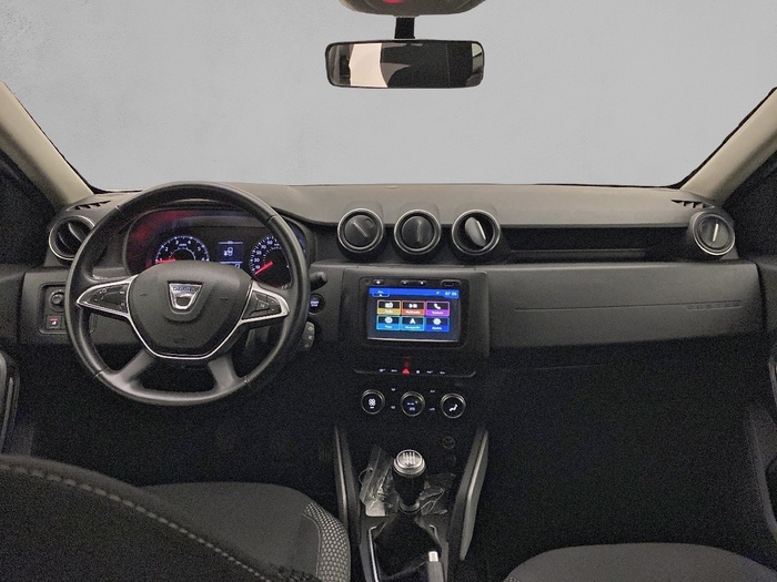 Dacia Duster TCE ECO-G Prestige 4X2 74 kW (100 CV) - 6 Dacia Duster TCE ECO-G Prestige 4X2 74 kW (100 CV) - 6