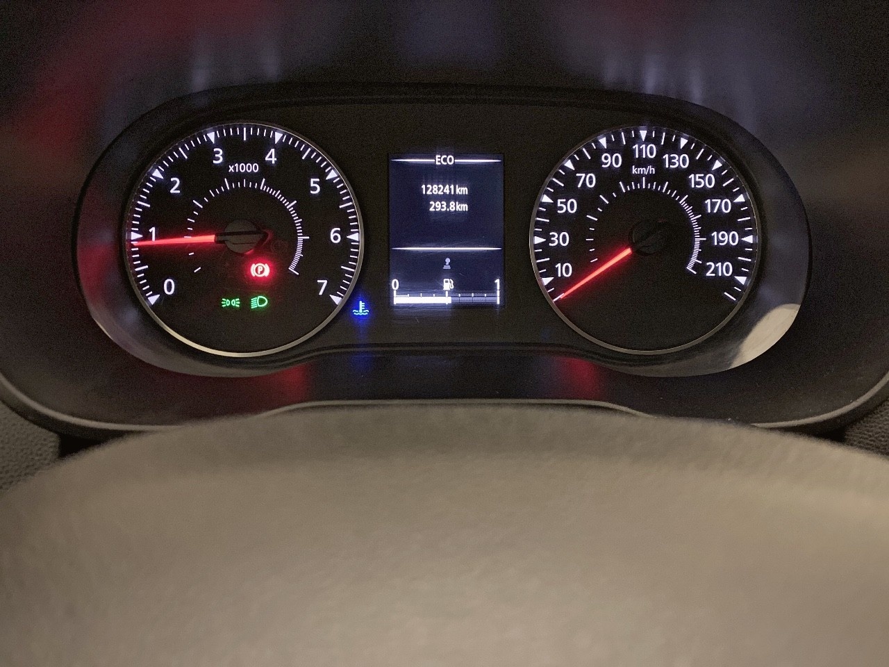 Dacia Duster TCE ECO-G Prestige 4X2 74 kW (100 CV) - 9