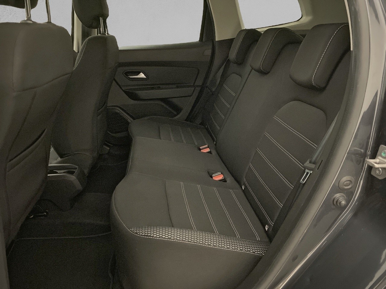 Dacia Duster TCE ECO-G Prestige 4X2 74 kW (100 CV) - 10