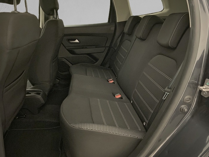 Dacia Duster TCE ECO-G Prestige 4X2 74 kW (100 CV) - 10 Dacia Duster TCE ECO-G Prestige 4X2 74 kW (100 CV) - 10