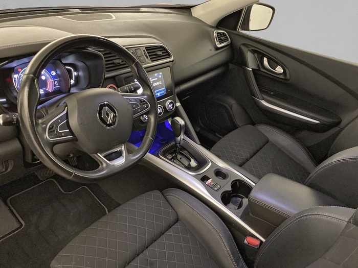 Renault Kadjar Zen Blue dCi 85 kW (115 CV) EDC - 4 Renault Kadjar Zen Blue dCi 85 kW (115 CV) EDC - 4