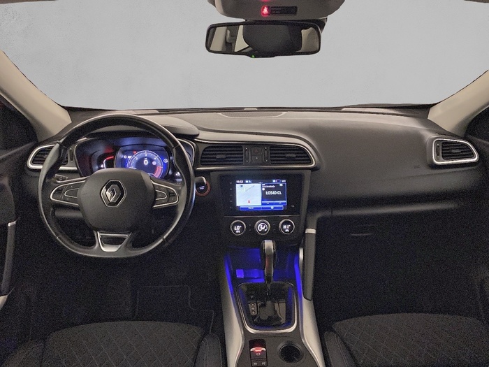 Renault Kadjar Zen Blue dCi 85 kW (115 CV) EDC - 5 Renault Kadjar Zen Blue dCi 85 kW (115 CV) EDC - 5