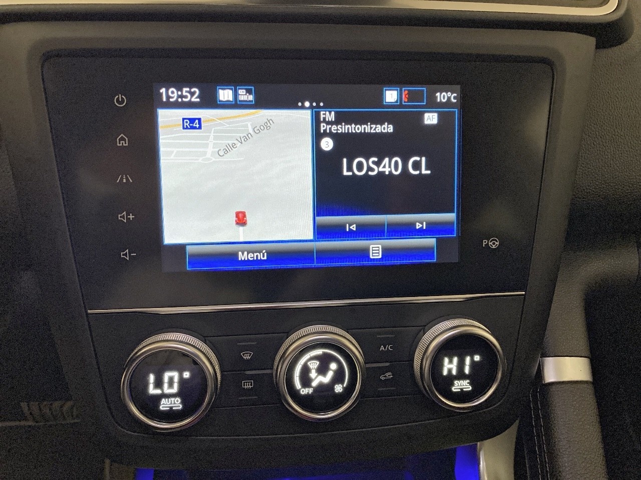 Renault Kadjar Zen Blue dCi 85 kW (115 CV) EDC - 6