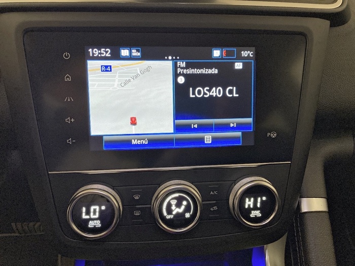 Renault Kadjar Zen Blue dCi 85 kW (115 CV) EDC - 6 Renault Kadjar Zen Blue dCi 85 kW (115 CV) EDC - 6