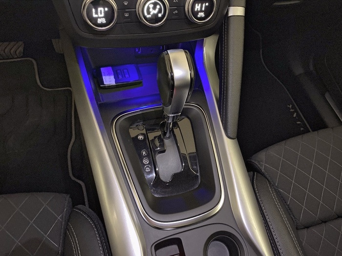 Renault Kadjar Zen Blue dCi 85 kW (115 CV) EDC - 7 Renault Kadjar Zen Blue dCi 85 kW (115 CV) EDC - 7