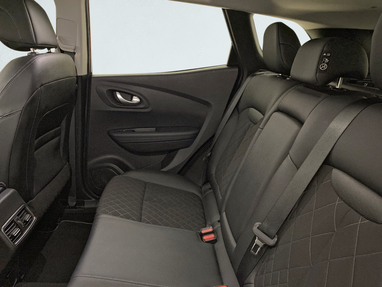 Renault Kadjar Zen Blue dCi 85 kW (115 CV) EDC - 9