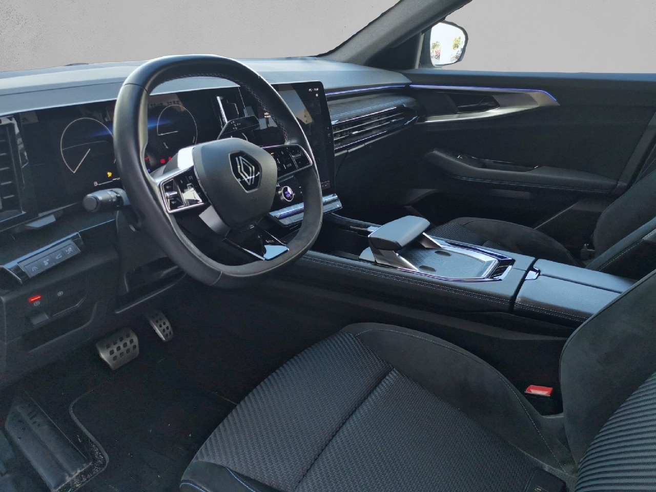 Renault Espace Techno Esprit Alpine E-Tech 147 kW (200 CV) - 3