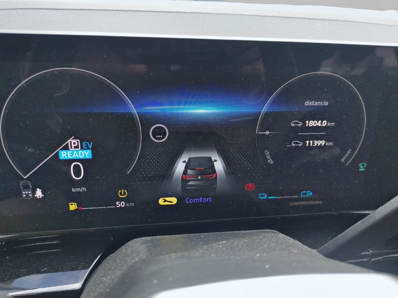 Renault Espace Techno Esprit Alpine E-Tech 147 kW (200 CV) - 7