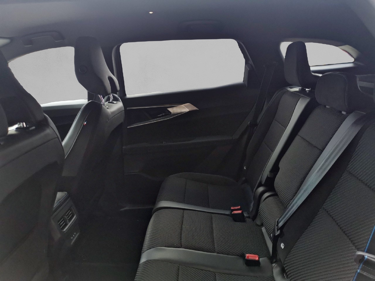 Renault Espace Techno Esprit Alpine E-Tech 147 kW (200 CV) - 8