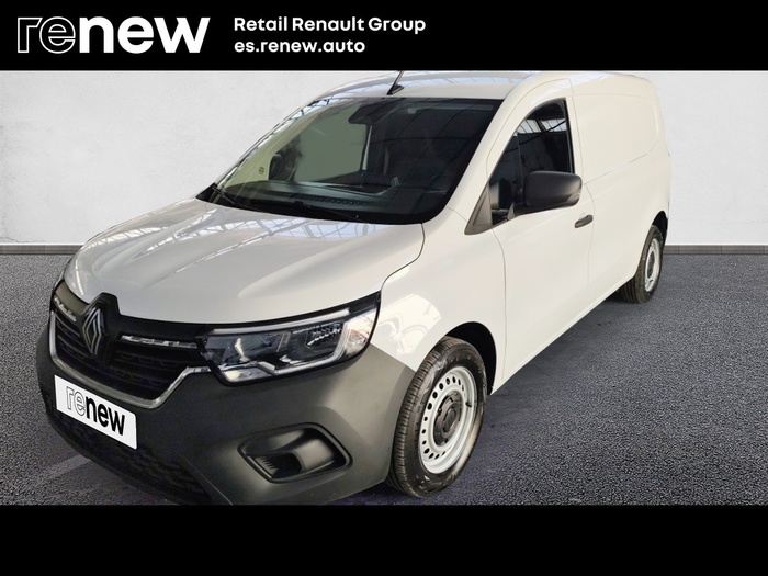 Renault Kangoo Furgon L2 1.5 Blue dCi 70 kW (95 CV) - 1 Renault Kangoo Furgon L2 1.5 Blue dCi 70 kW (95 CV) - 1