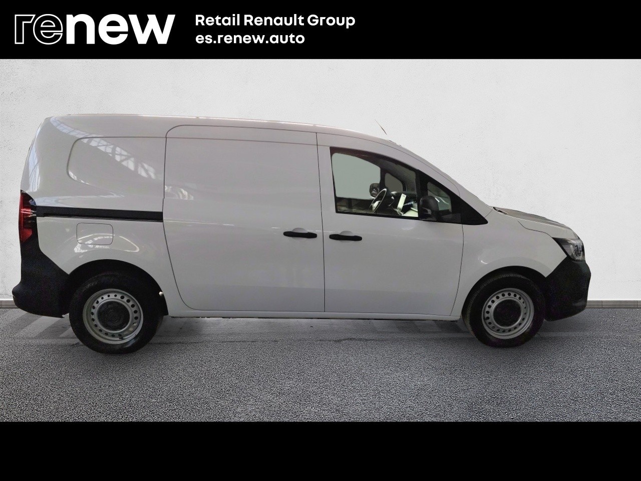Renault Kangoo Furgon L2 1.5 Blue dCi 70 kW (95 CV) - 3
