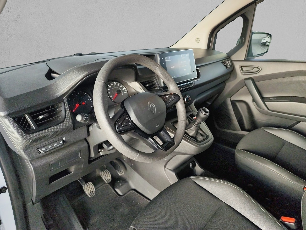 Renault Kangoo Furgon L2 1.5 Blue dCi 70 kW (95 CV) - 4