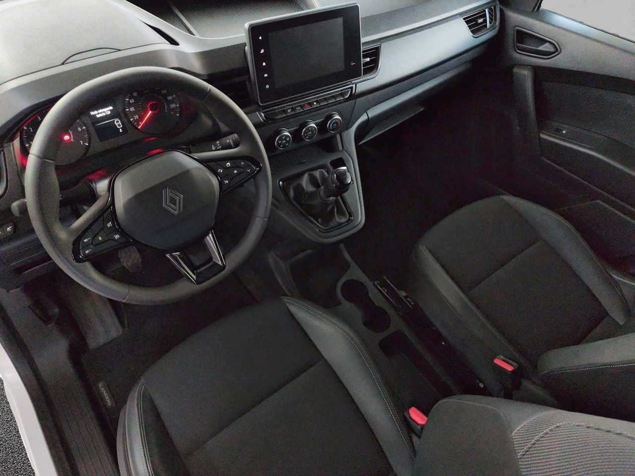 Renault Kangoo Furgon L2 1.5 Blue dCi 70 kW (95 CV) - 5