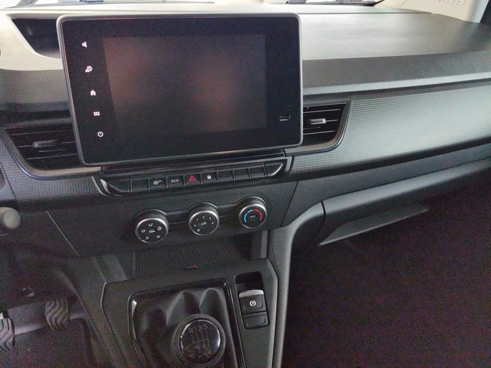 Renault Kangoo Furgon L2 1.5 Blue dCi 70 kW (95 CV) - 6 Renault Kangoo Furgon L2 1.5 Blue dCi 70 kW (95 CV) - 6