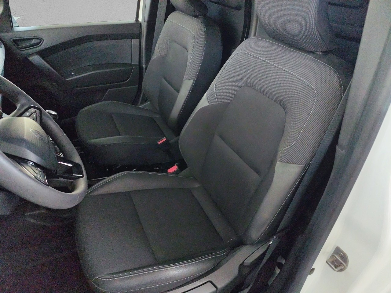 Renault Kangoo Furgon L2 1.5 Blue dCi 70 kW (95 CV) - 9