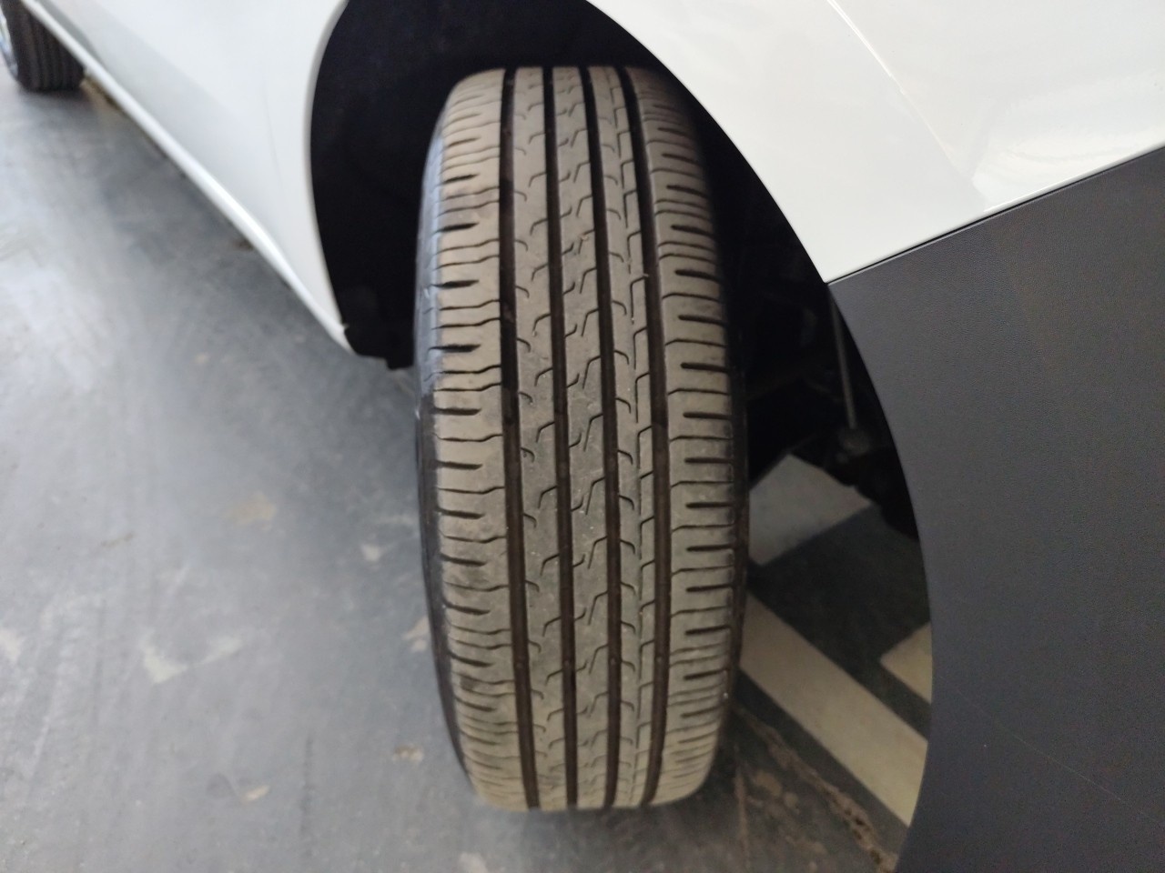 Renault Kangoo Furgon L2 1.5 Blue dCi 70 kW (95 CV) - 11