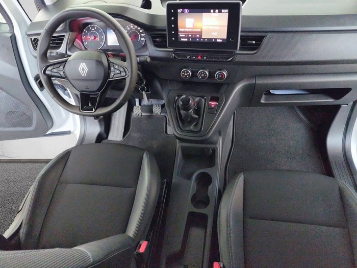 Renault Kangoo Furgon L2 1.5 Blue dCi 70 kW (95 CV) - 14 Renault Kangoo Furgon L2 1.5 Blue dCi 70 kW (95 CV) - 14