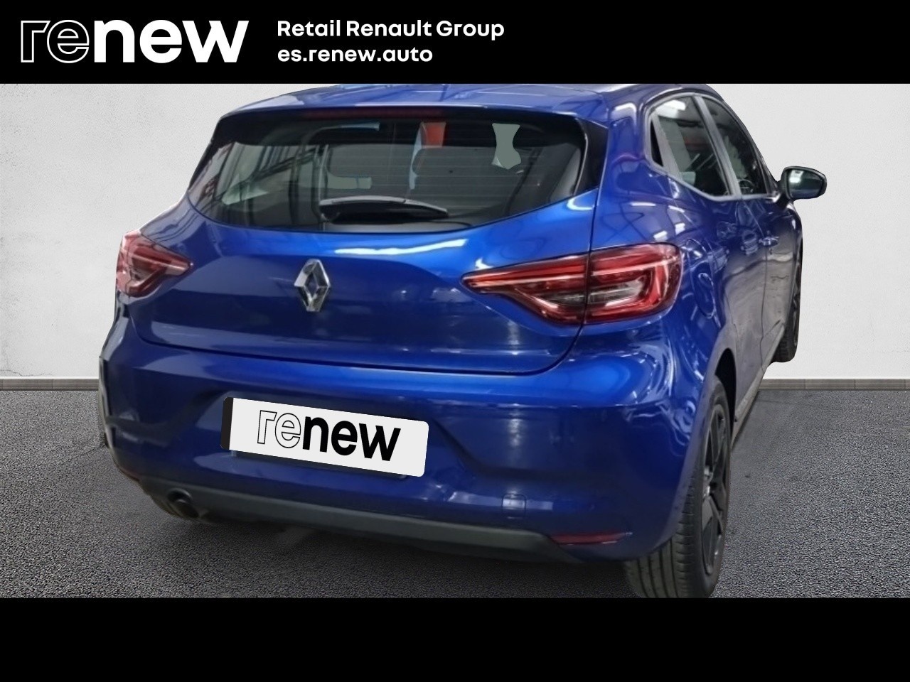 Renault Clio Intens TCe 66 kW (90 CV) - 2