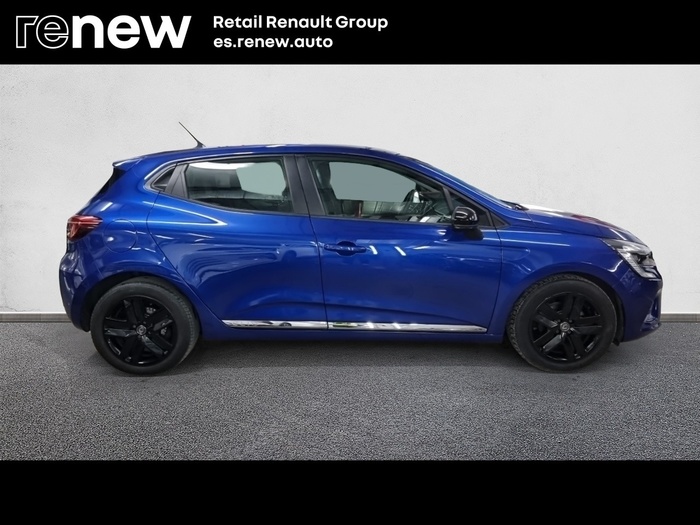 Renault Clio Intens TCe 66 kW (90 CV) - 3 Renault Clio Intens TCe 66 kW (90 CV) - 3