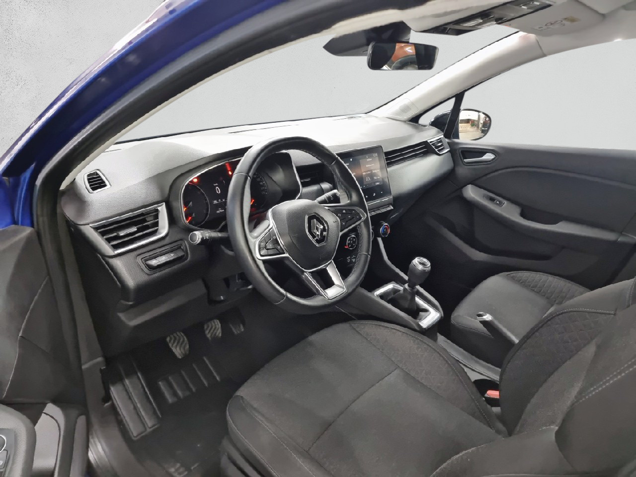 Renault Clio Intens TCe 66 kW (90 CV) - 4