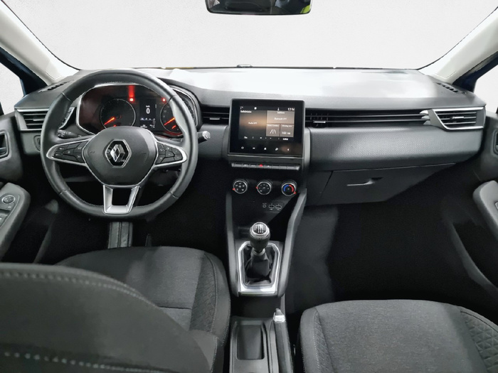 Renault Clio Intens TCe 66 kW (90 CV) - 5 Renault Clio Intens TCe 66 kW (90 CV) - 5