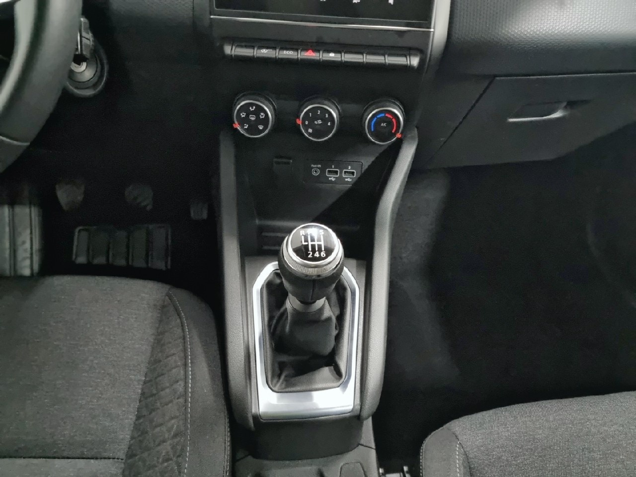 Renault Clio Intens TCe 66 kW (90 CV) - 7