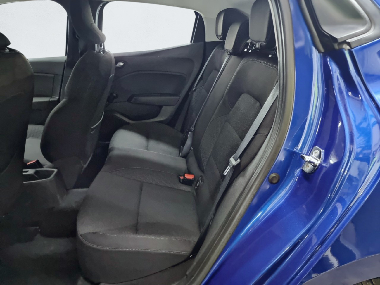 Renault Clio Intens TCe 66 kW (90 CV) - 9