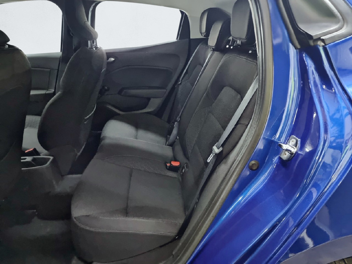 Renault Clio Intens TCe 66 kW (90 CV) - 9 Renault Clio Intens TCe 66 kW (90 CV) - 9