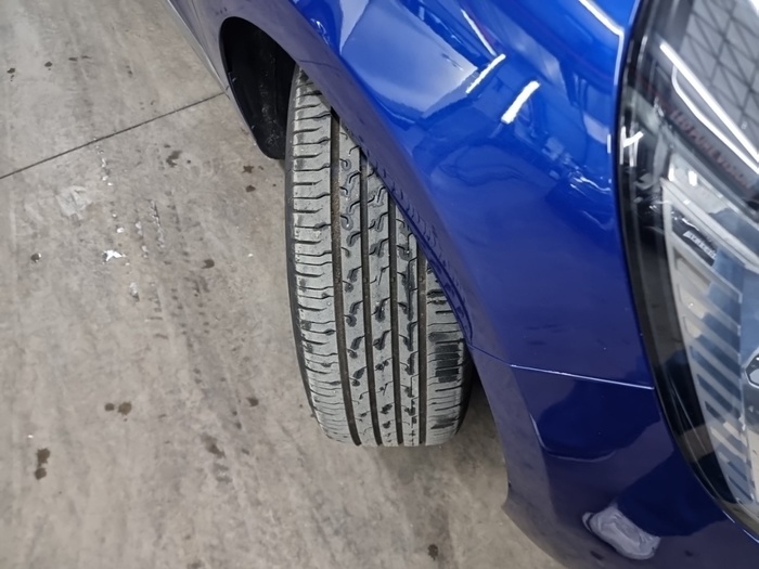 Renault Clio Intens TCe 66 kW (90 CV) - 11 Renault Clio Intens TCe 66 kW (90 CV) - 11